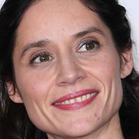 Paloma Baeza Nackt