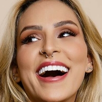 Paloma Lopes Nackt