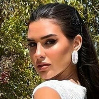 Paloma White Nackt
