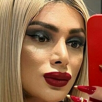 Pamela Falcão Nackt