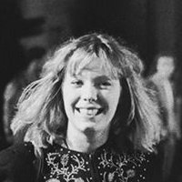 Pamela Gruen Nackt