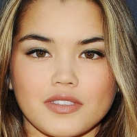 Paris Berelc Nackt