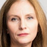 Pascale Michiels Nackt
