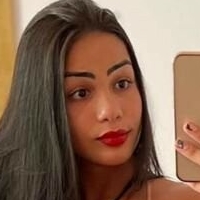 Patricia Araujo Nackt