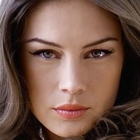 Patricia Beck Nackt