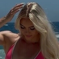 Patricia Brunninger Nackt