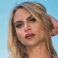 Patrícia Richter Nackt