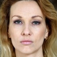 Patrycja Durska Nackt