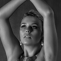 Patrycja Krys Nackt