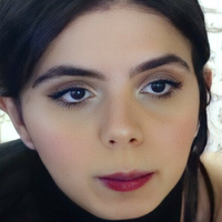 Paula Nobre Nackt