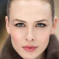 Paula Semikozova Nackt