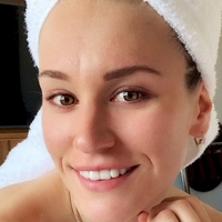 Paulina Fialkova Nackt
