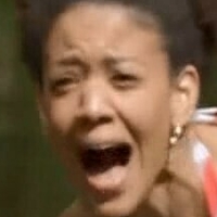 Pauline Afaja Nackt
