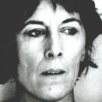 Pauline Melville Nackt