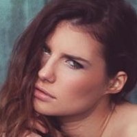 Pauline Santamaria Nackt