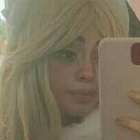 pearlylily Nackt