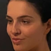 Persia Pirotta Nackt