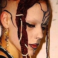Pia Eerikainen Nackt