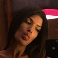 Piedade Constante Nackt