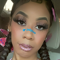 pinkkissesz Nackt