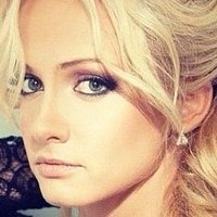 Polina Maksimova Nackt