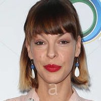 Pollyanna McIntosh Nackt