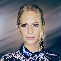 Poppy Delevingne Nackt
