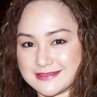 Priscilla Almeda Nackt