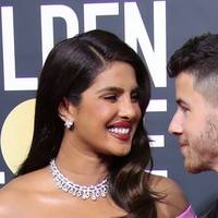 Priyanka Chopra Nackt