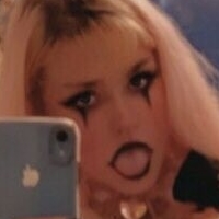 pumpknprincess Nackt