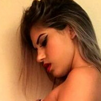 Pyetra Lacerda Nackt