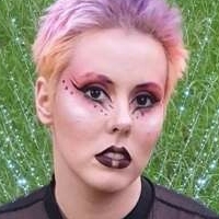 qinara_shadowfoot Nackt