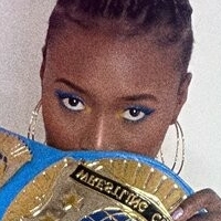 Queen Aminata Nackt