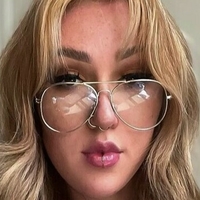Queen Autumn Spice Nackt