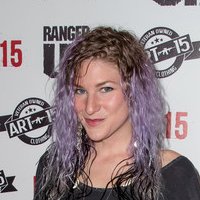 Rachel Hardisty Nackt