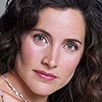Rachel Shelley Nackt