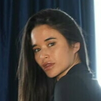 Rachelle Vank Nackt