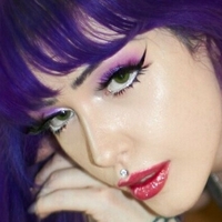 rachelluxe Nackt