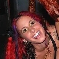 Racine Richman Nackt