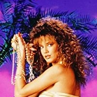 Racquel Darrian Nackt
