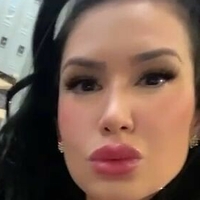 Rafaela Lamas Nackt