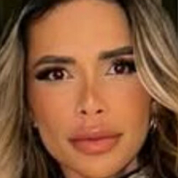 Rafaela Ravena Nackt