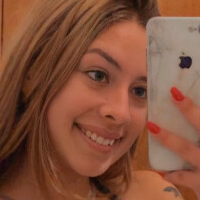 rafaelamoutinho Nackt