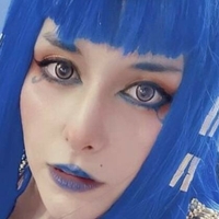 Raven_Nyuugao Nackt
