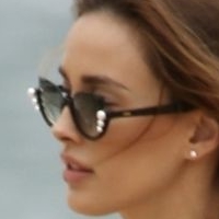 Rebecca Judd Nackt