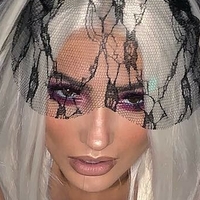 Rebecca Mox Nackt