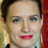 Rebecca Romney Nackt
