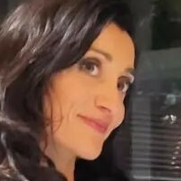 Rebecca Sarker Nackt