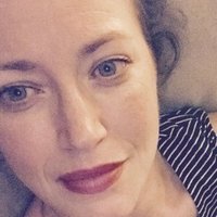 Rebecca Spence Nackt
