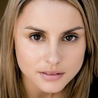 Rebecca Trelease Nackt